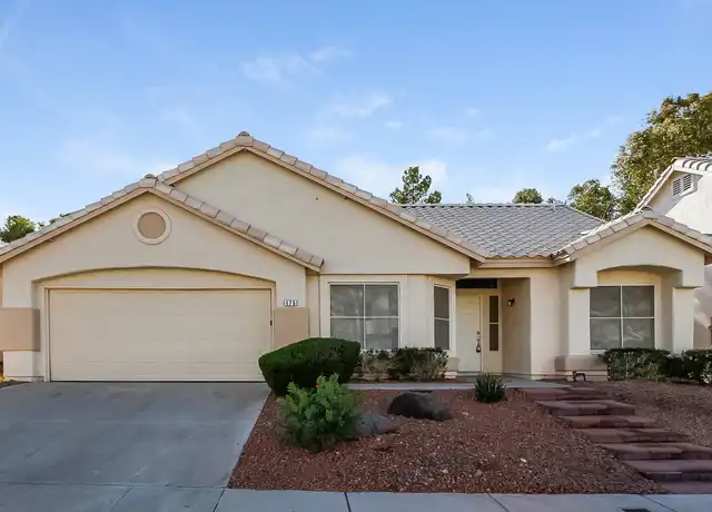 Property at 175 Mirador St, Henderson, NV, 89074, 3 beds, 2 baths, [object Object]