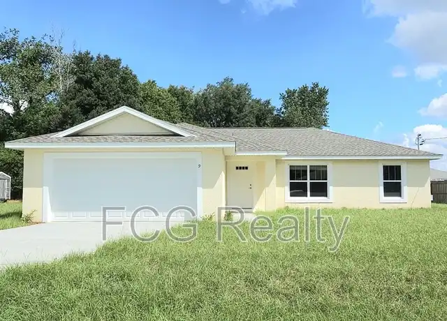 Property at 9 Larch Dr, Ocala, FL, 34480, 3 beds, 2 baths, [object Object]