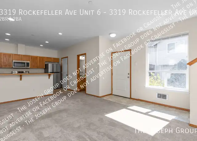 Property at 3319 Rockefeller Ave Unit 6 Everett, Everett, WA, 98201, 2 beds, 1.5 baths, [object Object]