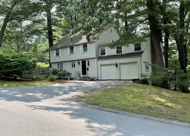 Property at 5 Temple Rd, Wellesley, MA, 02482, 4 beds, 2.5 baths, [object Object]