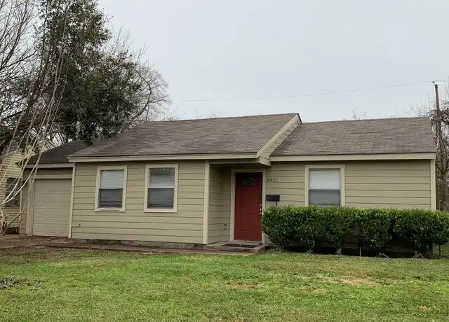 Property at 9421 Sierra Dr, Houston, TX, 77051, 3 beds, 1 bath, [object Object]
