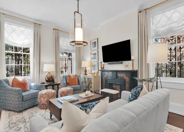 Property at 402 E Liberty St, Savannah, GA, 31401, 3 beds, 2.5 baths, [object Object]