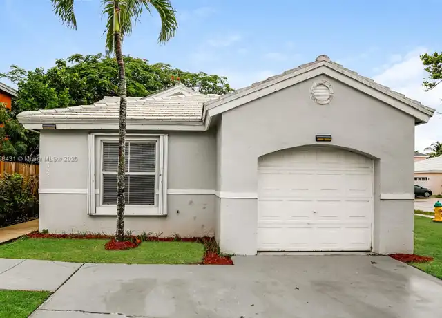 Property at 6553 Bayfront Dr, Margate, FL, 33063, 2 beds, 2 baths, [object Object]