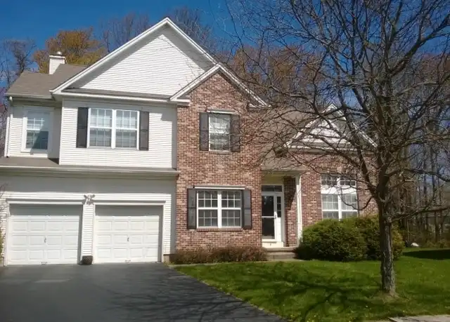 Property at 9 Harrogate Cir, Princeton, NJ, 08540, 4 beds, 2.5 baths, [object Object]