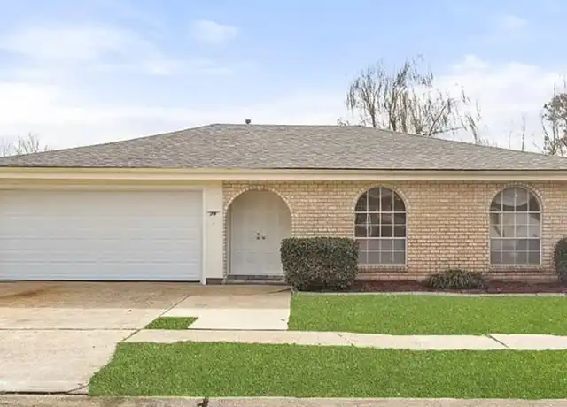 Property at 79 Nassau Ave, Kenner, LA, 70065, 4 beds, 2 baths, [object Object]