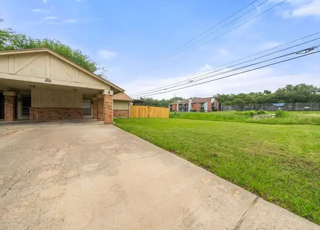 Property at 100 Meteor Dr Unit A, Austin, TX, 78745, 2 beds, 1 bath, [object Object]