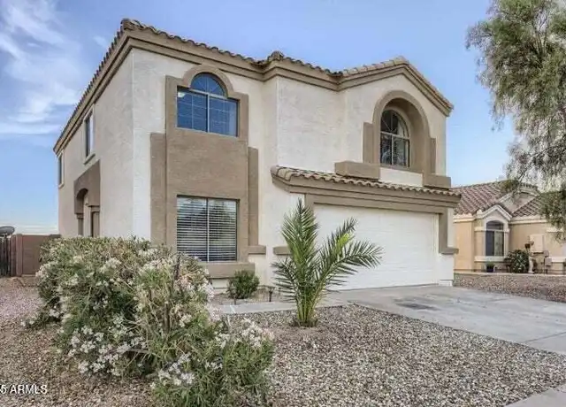 Property at 23773 W Hadley St, Buckeye, AZ, 85326, 4 beds, 3 baths, [object Object]
