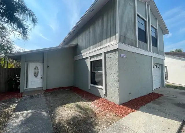 Property at 5112 Bonnedale Ct, Tampa, FL, 33624, 4 beds, 2.5 baths, [object Object]