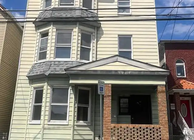 Property at 78 Napoleon St Unit 2, Newark, NJ, 07105, 3 beds, 1 bath, [object Object]