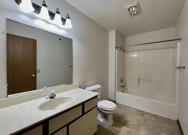Property at Village Park - 1546 S Wasson Ln, River Falls, WI, 54022, 2 beds, 1 bath, [object Object]