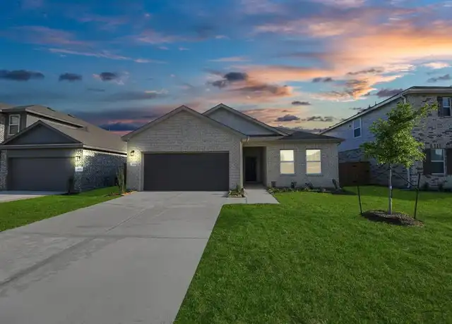 Property at 3009 Sea Turtle Dr, Katy, TX, 77493, 4 beds, 2 baths, [object Object]
