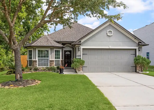 Property at 4205 Sterling St, Houston, TX, 77051, 3 beds, 2 baths, [object Object]