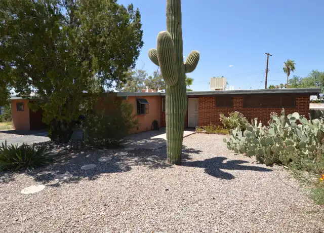 Property at 7409 E 24th St, Tucson, AZ, 85710, 3 beds, 2 baths, [object Object]
