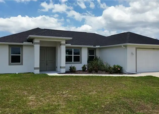 Property at 1316 NE 1st Pl, Cape Coral, FL, 33909, 3 beds, 2 baths, [object Object]