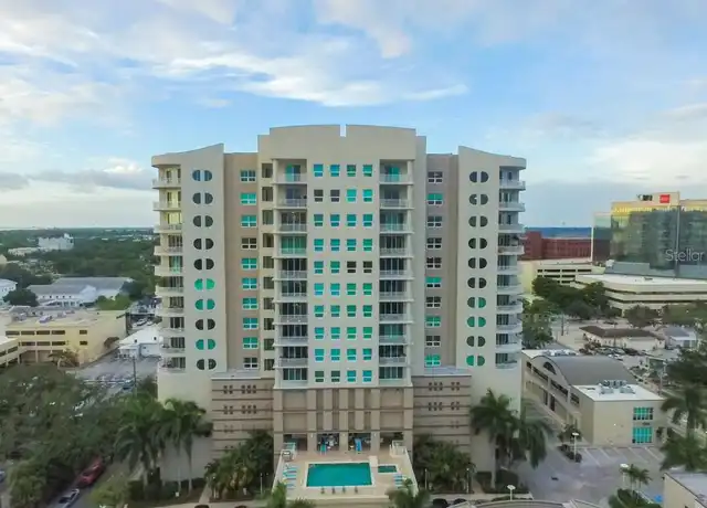 Property at 1771 Ringling Blvd #603, Sarasota, FL, 34236, 2 beds, 2 baths, [object Object]