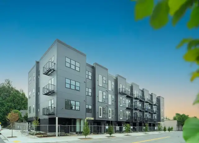 Property at Janie Apartments - 11 SE 57th Ave, Portland, OR, 97215, 0-1 beds, 1 bath, [object Object]