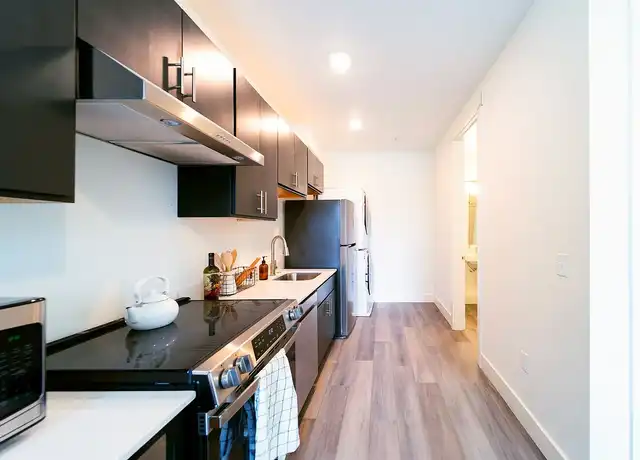 Property at Janie Apartments - 11 SE 57th Ave, Portland, OR, 97215, 1 bed, 1 bath, [object Object]