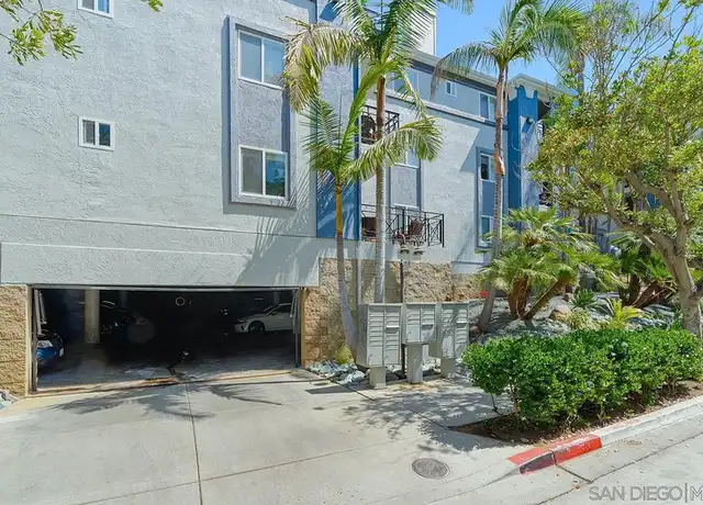 Property at 1756 Essex St #207, San Diego, CA, 92103, 1 bed, 1 bath, [object Object]