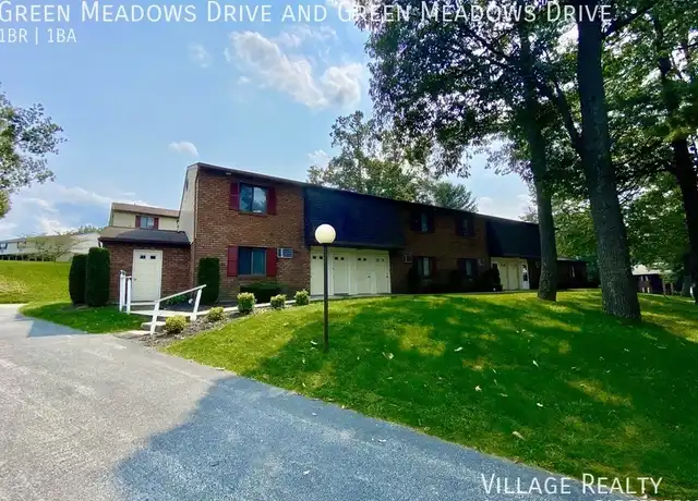 Property at 603 Green Meadows Dr Unit 603, Dallastown, PA, 17313, 1 bed, 1 bath, [object Object]
