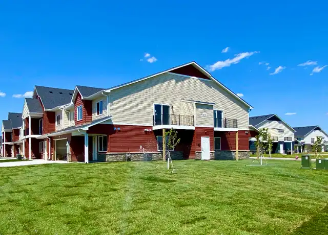 Property at 2100 4th Ln SE, Cambridge, MN, 55008, 2 beds, 2 baths, [object Object]