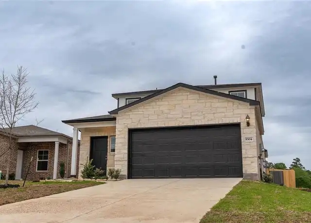 Property at 8304 Bristle Cone Pine Way, Magnolia, TX, 77354, 5 beds, 3 baths, [object Object]