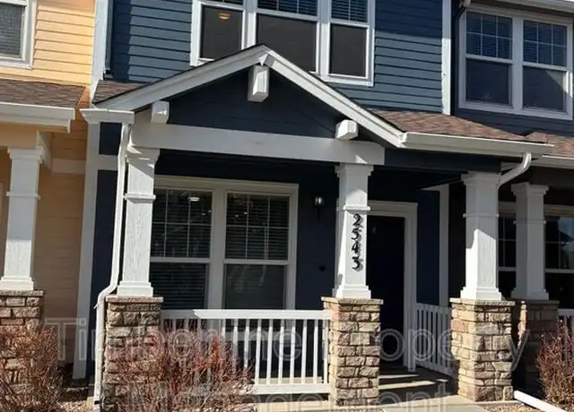 Property at 2543 Obsidian Forest Vw, Colorado Springs, CO, 80951, 2 beds, 2.5 baths, [object Object]