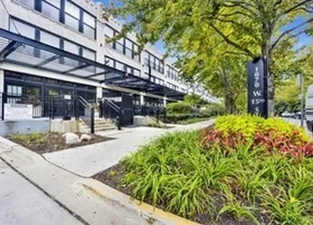 Property at 1070 W 15th St #112, Chicago, IL, 60608, 2 beds, 2 baths, [object Object]