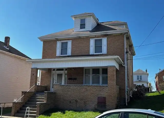 Property at 405 Blaine Ave Unit B, Canonsburg, PA, 15317, 2 beds, 1 bath, [object Object]
