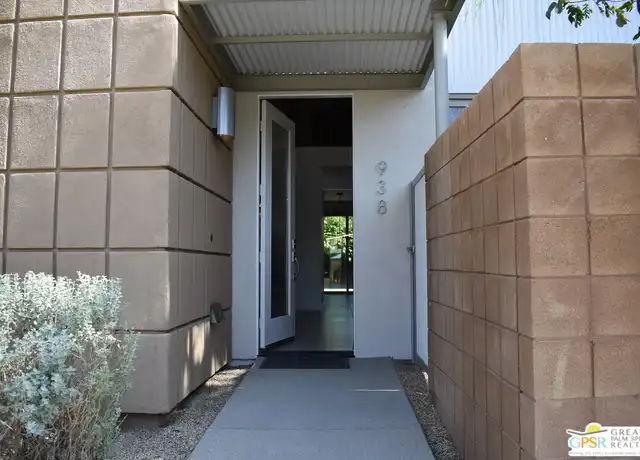 Property at 938 Oceo Cir S, Palm Springs, CA, 92264, 2 beds, 3.5 baths, [object Object]