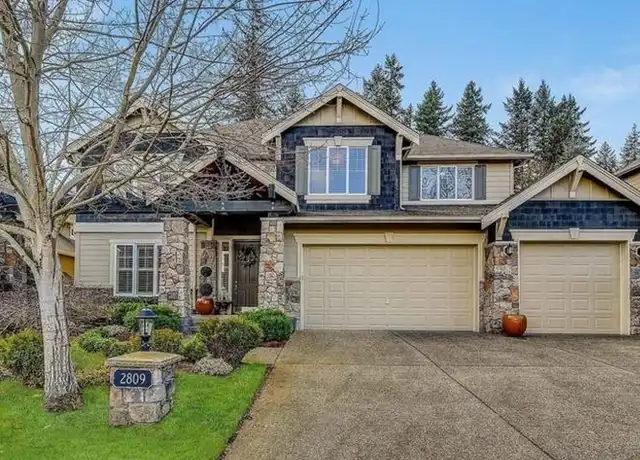 Property at 2809 275th Ave SE, Sammamish, WA, 98075, 5 beds, 3.5 baths, [object Object]