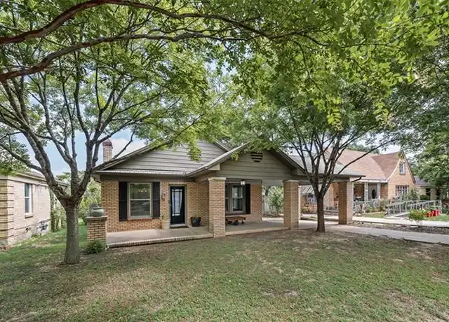 Property at 3323 Brooklyndell Ave, Dallas, TX, 75211, 2 beds, 1 bath, [object Object]