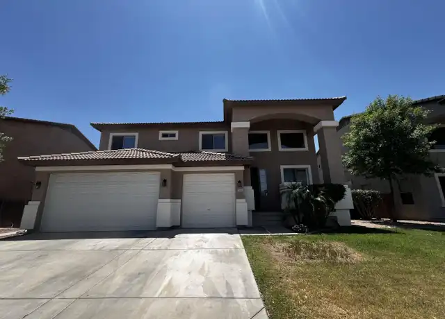 Property at 7513 W Southgate Ave, Phoenix, AZ, 85043, 4 beds, 3 baths, [object Object]
