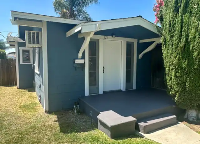 Property at 119 S Cornell Ave Unit 121, Fullerton, CA, 92831, 1 bed, 1 bath, [object Object]