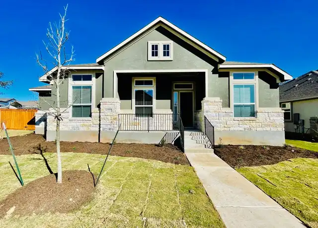 Property at 1117 Kerrwood Way, Leander, TX, 78641, 4 beds, 3 baths, [object Object]