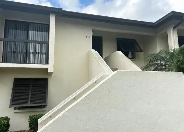 Property at 4658 Longwater Chase #104, Sarasota, FL, 34235, 2 beds, 2 baths, [object Object]