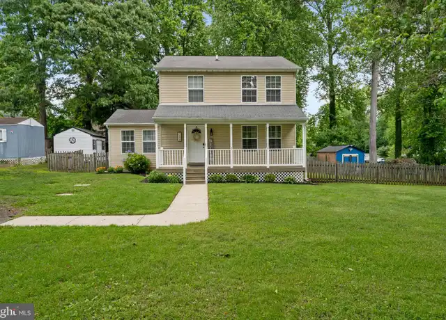 Property at 1544 Avenue C, Saint Leonard, MD, 20685, 3 beds, 2.5 baths, [object Object]
