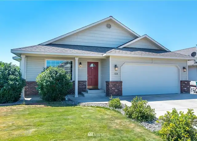 Property at 104 W Joanna Pl, Ellensburg, WA, 98926, 3 beds, 2 baths, [object Object]