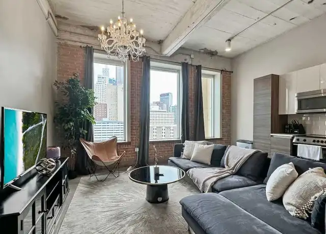 Property at Evergreen Street 555 - Evergreen St Unit 1055883P, Dallas, TX, 75201, 1 bed, 1 bath, [object Object]