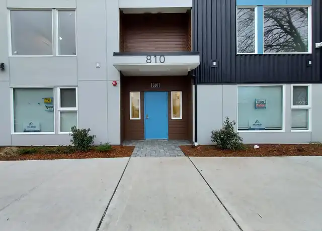 Property at 810 S Yakima Ave Unit 11, Tacoma, WA, 98405, 1 bed, 1 bath, [object Object]