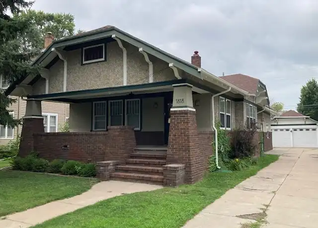 Property at 1818 W Division St, Grand Island, NE, 68803, 3 beds, 2 baths, [object Object]