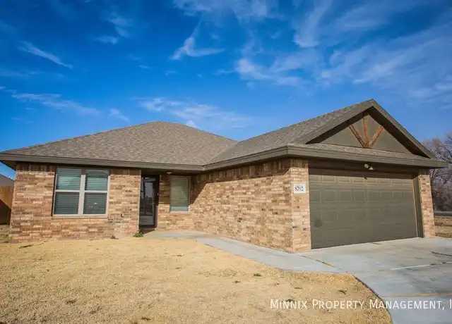 Property at 8702 16th St, Lubbock, TX, 79416, 3 beds, 2 baths, [object Object]
