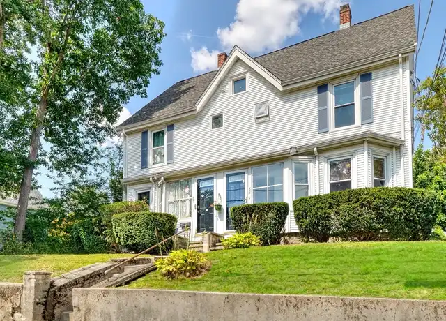 Property at 83-85 Concord Ave Unit 83, Norwood, MA, 02062, 3 beds, 2 baths, [object Object]
