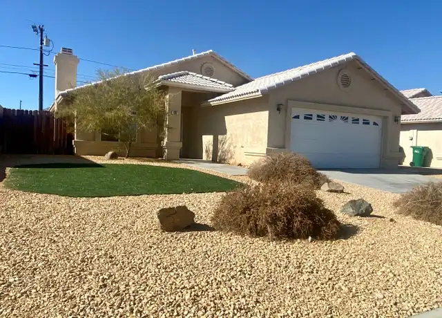 Property at 1313 Sims St, Ridgecrest, CA, 93555, 4 beds, 3 baths, [object Object]
