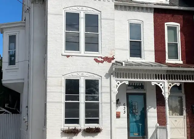 Property at 633 Locust St, Columbia, PA, 17512, 4 beds, 1.5 baths, [object Object]