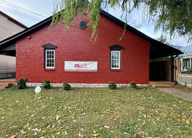 Property at 1225 6th Ave N, Nashville, TN, 37208, 1 bed, 1 bath, [object Object]