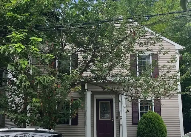 Property at 158 Bradley St Unit 1 R, New Haven, CT, 06511, 1 bed, 1 bath, [object Object]