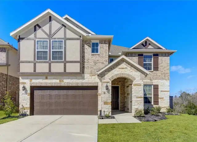 Property at 17889 Hanson Ridge Ct, Montgomery, TX, 77316, 4 beds, 3.5 baths, [object Object]