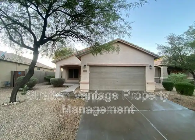 Property at 40700 N Territory Trl, Anthem, AZ, 85086, 3 beds, 2 baths, [object Object]