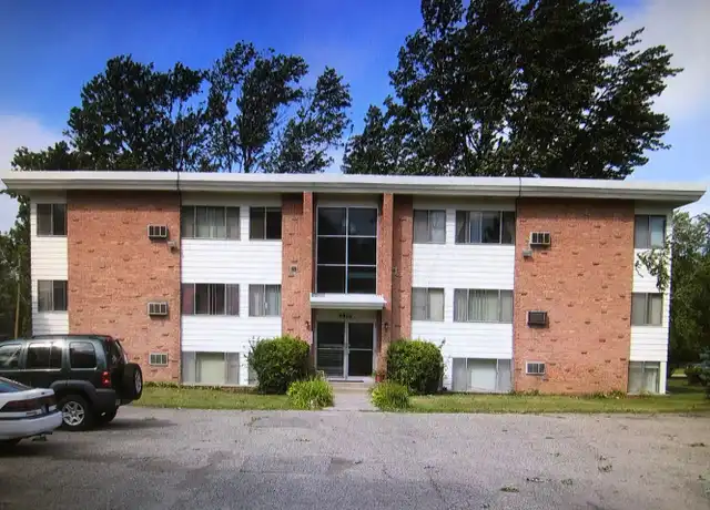 Property at 9916 Nicollet Ave Unit 6, Minneapolis, MN, 55420, 1 bed, 1 bath, [object Object]