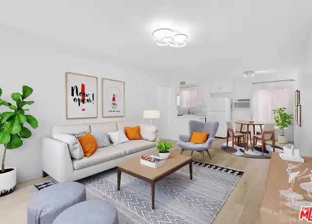 Property at 6640 Woodman Ave Unit 2, Los Angeles, CA, 91401, 1 bed, 1 bath, [object Object]